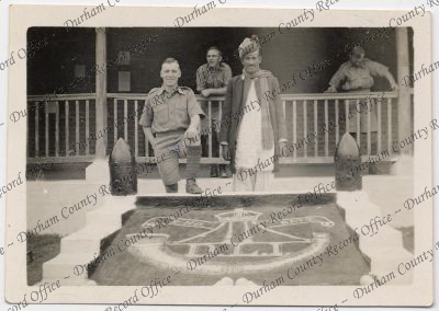 ref: D/DLI 7/142/156