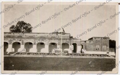 ref: D/DLI 7/142/158