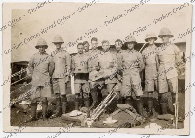 ref: D/DLI 7/142/162