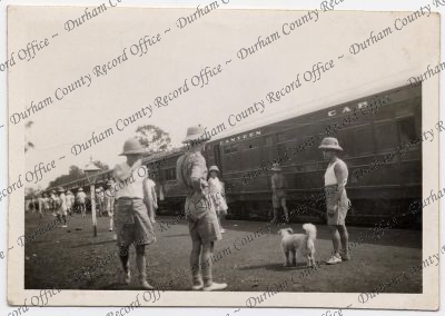 ref: D/DLI 7/142/165