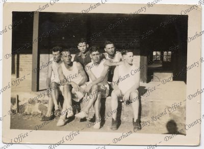 ref: D/DLI 7/142/167