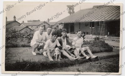 ref: D/DLI 7/142/170