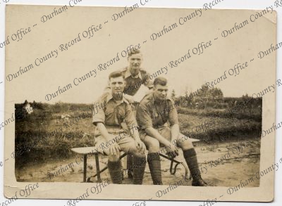 ref: D/DLI 7/142/179