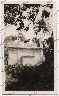 ref: D/DLI 7/142/199