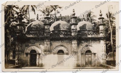 ref: D/DLI 7/142/200