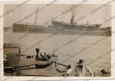 ref: D/DLI 7/142/209