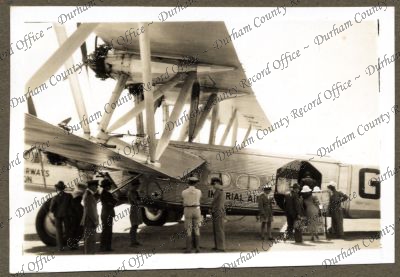 ref: D/DLI 7/152/1(9)