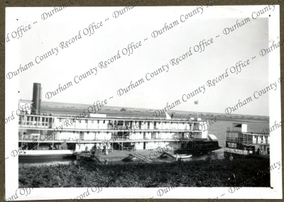 ref: D/DLI 7/152/1(25)