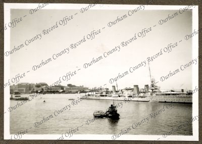 ref: D/DLI 7/152/1(51)