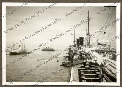 ref: D/DLI 7/152/1(52)