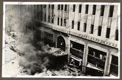 ref: D/DLI 7/152/1(66)