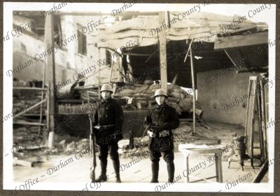 ref: D/DLI 7/152/1(70)