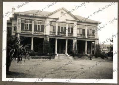 ref: D/DLI 7/152/1(81)