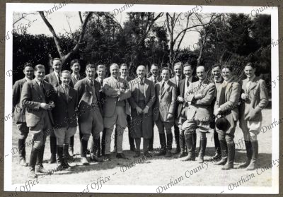 ref: D/DLI 7/152/1(100)