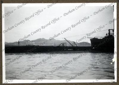 ref: D/DLI 7/152/1(111)