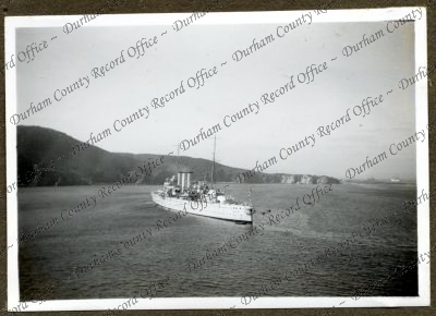 ref: D/DLI 7/152/1(120)