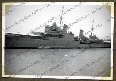 ref: D/DLI 7/152/1(127)