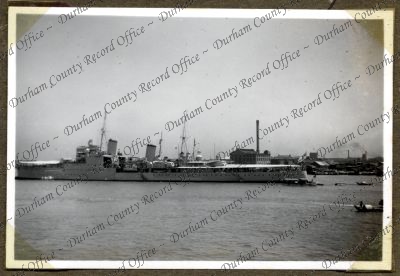 ref: D/DLI 7/152/1(128)