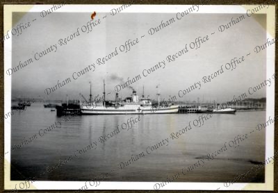 ref: D/DLI 7/152/1(132)