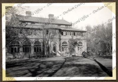 ref: D/DLI 7/152/1(135)