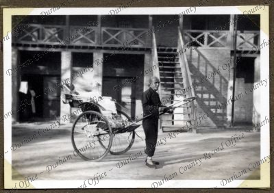 ref: D/DLI 7/152/1(137)