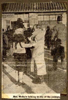 ref: D/DLI 7/152/1(140)