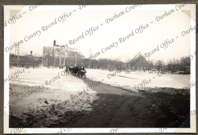 ref: D/DLI 7/152/1(151)