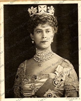 ref: D/DLI 7/172/1(154)