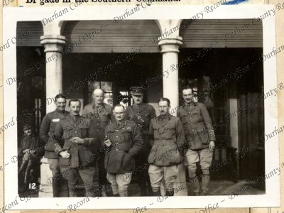 ref: D/DLI 7/172/1(167)