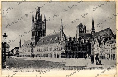 ref: D/DLI 7/172/1(173)