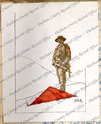 ref: D/DLI 7/172/1(269)