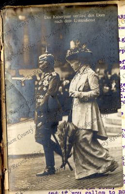 ref: D/DLI 7/172/1(297)