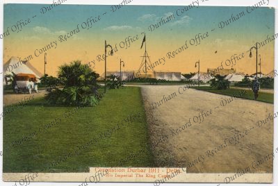 ref: D/DLI 7/189/101