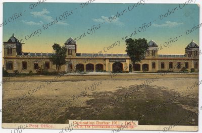 ref: D/DLI 7/189/103