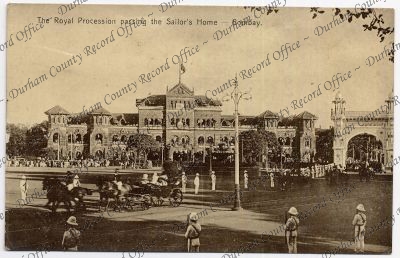 ref: D/DLI 7/189/117