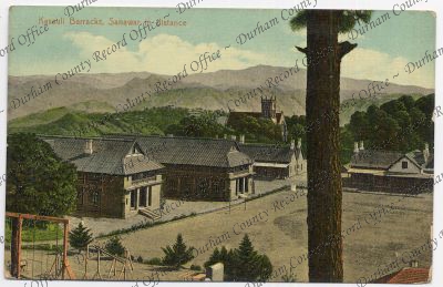 ref: D/DLI 7/189/125