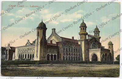 ref: D/DLI 7/189/127