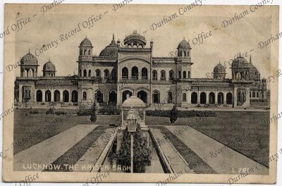 ref: D/DLI 7/189/134