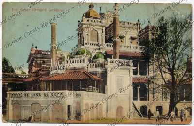 ref: D/DLI 7/189/135