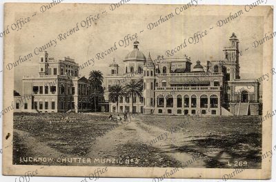 ref: D/DLI 7/189/136