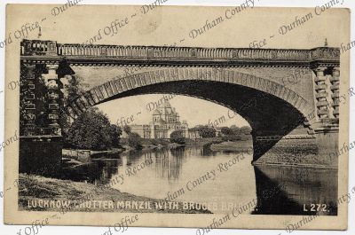 ref: D/DLI 7/189/137