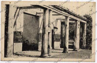 ref: D/DLI 7/189/138