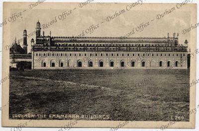 ref: D/DLI 7/189/140