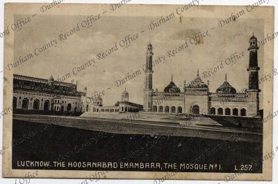 ref: D/DLI 7/189/142