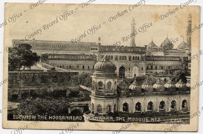 ref: D/DLI 7/189/143