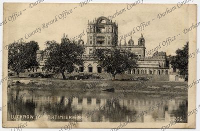 ref: D/DLI 7/189/145