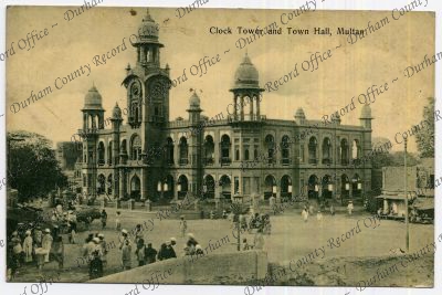 ref: D/DLI 7/189/146