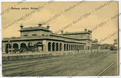 ref: D/DLI 7/189/147