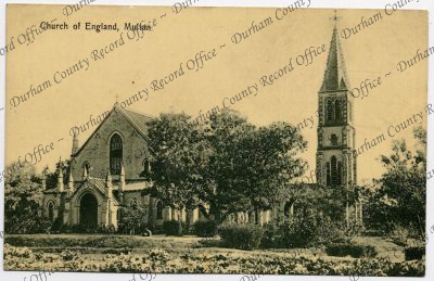 ref: D/DLI 7/189/148