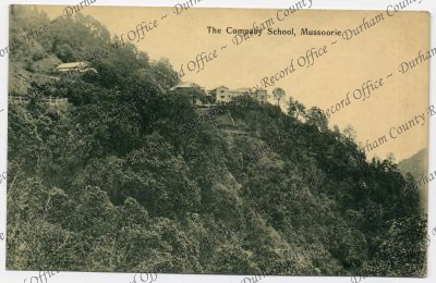 ref: D/DLI 7/189/151